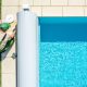 Cartridge filter cleaning or replacement