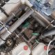 Pool motor repair