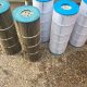 Filter Cleaning